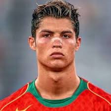 Como me hubiese gustado tener a Cristiano Ronaldo ahora mismo en el Madrid  y que haga esto en campos como el Wanda, Camp Nou o Mestalla. Ahí si iban a  rabiar de