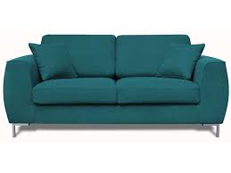 Check spelling or type a new query. Canape Fixe 3 Places Eddie Coloris Bleu Canard Conforama