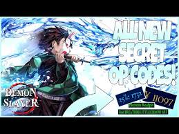 Demon slayer rpg 2 codes may 2021. Demon Slayer Rpg 2 Codes For Xp 06 2021