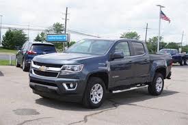 Car wash has 4 bays and 4 vacuums with extra real estate available for tunnel washing machine if desired. Used 2019 Chevrolet Colorado For Sale In Westland Mi Cars Com