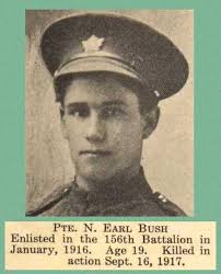 Remembrance Day 2021