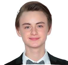 Jaeden Martell: Biography, Movies, Net Worth & Photos