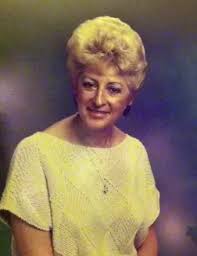 Obituary information for Hazel Bennett