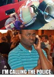 Jul 27, 2021 · the former arizona secretary of state says he has been locked out of the audit. I M Calling The Police Meme On Me Me