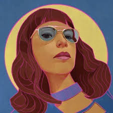 Jules Effin Rivera's Starter Pack