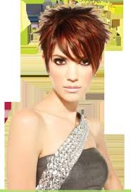 Discover 20 Short haircuts and hair cuts ideas