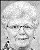 Pauline Bortz Obituary (2010)