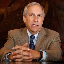 AMLO ya tiene a su favorito en Puebla: Enrique Cárdenas es el externo  designado por el CEN