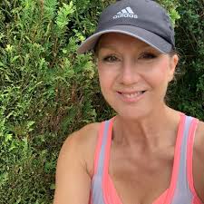 Aerobicsforall with Caroline