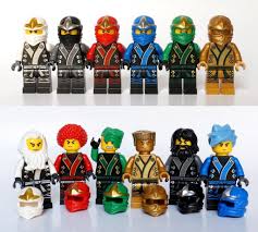 Ninjago In 2021 Lego Pictures Lego Creations Lego Ninjago