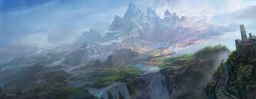 Mount Celestia Forgotten Realms Wiki Fandom