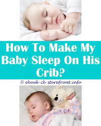 15 Irresistible Baby Sleep On Side Prop Ideas
