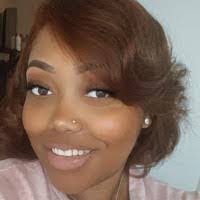 Daisha Ford's Instagram, Twitter & Facebook