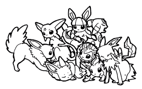 Furious jolteon coloring page to color, print and download for free along with bunch of favorite jolteon simply do online coloring for furious jolteon coloring page directly from your gadget. Jolteon Coloring Pages Google Search Coloring Pages Colouring Pages Animal Tattoo