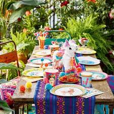Lights4fun) to make sure your garden party continues seamlessly into the evening, prepare with plenty of outdoor lighting. Garden Party Ideas