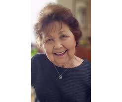 Joan Halpin Obituary (1942