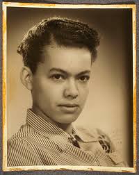 Finding Pauli Murray