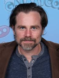 Rider Strong