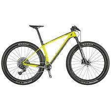 The simple, lace closure system provides a comfortable fit, and. Mountainbikes Scott Sports