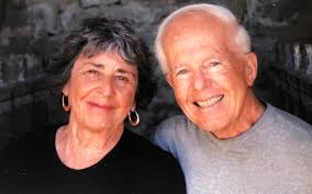 A mismatched pair's love story ends with coronavirus