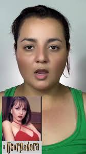 Gabriela Spanic en La Usurpadora: Un Clásico de Novela