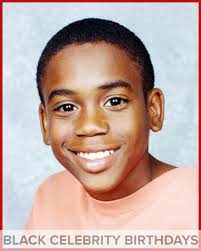 Happy birthday Alfred Hammonds #Rw4Life