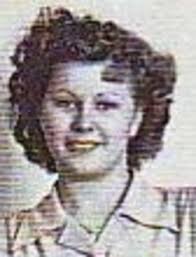 Obituary information for Luellyn M. Kinney