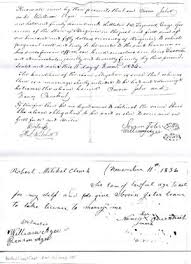 Sovereign Jeter (abt.1770-1857)