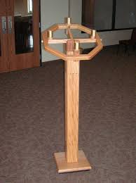 Image Result For Advent Wreath Stand Decoracao Igreja Decoracao De Igreja Decoracao