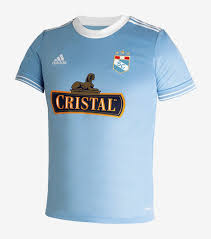 The sporting cristal 2020 home jersey introduces a very simple and clean look in the club's traditional sky blue and white. Sporting Cristal 2021 Home Kit