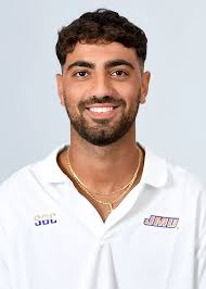 James Madison University Athletics