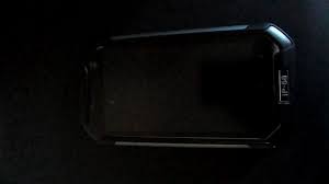 Avez vous eu un probleme similaire et comment l'avez vous. Blackview Bv6000 Ecran Noir Youtube