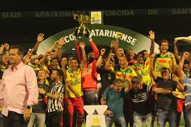 Maybe you would like to learn more about one of these? Saiba Mais Sobre O Brusque Adversario Do Sport Na Primeira Fase Da Copa Do Brasil Copa Do Brasil Ge