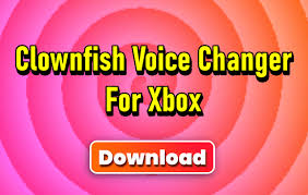 Downloading your copy of the clownfish voice changer the initial download file is only 638 kb large, meaning that you could download the installation quite literally in seconds. Clownfish Voice Changer On Xbox 100 Working