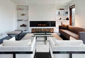 See more ideas about home, alcove storage, alcove shelving. Modern Built Ins For Every Room And Purpose