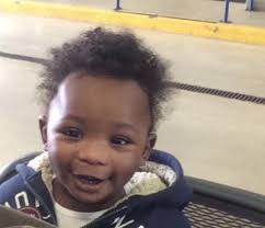 UPDATE UPDATE UPDATE Logan Tucker has been returned to his mother and is  safe. Thank you all for your assistance. Logan Tucker, black male, 1-year  old was last seen wearing a red
