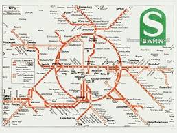 Persönliche monatskarte für empfänger von alg ii, sozialhilfe etc. Netzplan S Bahn Galerie De