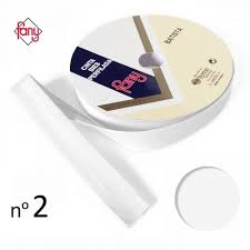 Cinta Al Bies Perfilada Para Rematar Los Bordes De Las Prendas Bien Sean De Vestir Manteles Etc Cinta Al Bies Cintas Carta De Colores