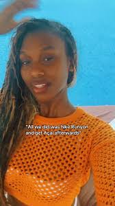 Ashley Runyon's Instagram, Twitter & Facebook