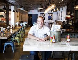 Kevin Nashan Takes Home James Beard Award for Best Chef: Midwest