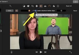 Your listeners can't tell the difference! Adding Sound Effects Music And Recording Voiceovers In Imovie Media Commons