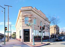 3601 San Pablo Avenue Emeryville Ca Gordon Commercial Real Estate Services