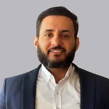 Yazeed Yasin Ghadi, Ph.D