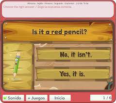 La mayoría de estos ficheros contienen conjunto de ejercicios que le ayudarán a enseñar si usted está enseñando esl , primaria o secundaria. Pin En Ingles