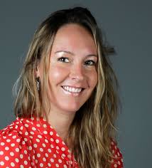 Maconda Brown O'Connor, philanthropist