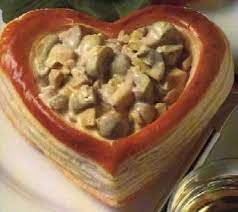 Pastetli Recipe Switzerland Food Swiss Recipes Recipes