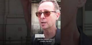 WATCH: Bedbug sightings raise anxiety in Paris