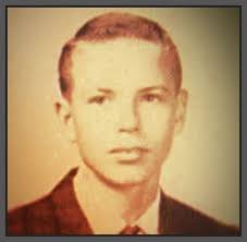 Victor Ray Boyd (1947-1973)