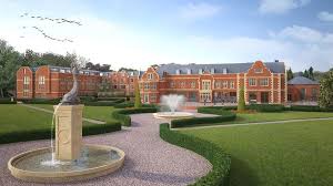 Windsor park is a football stadium in belfast, northern ireland.it is the home ground of linfield f.c. Fairmont To Open Hotel Next To Windsor Great Park Business Traveller