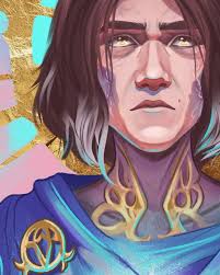 Viktor nation… how we feeling? ✦ ✦ ✦ #viktor #viktorarcane #arcane  #leagueoflegends #arcanefanart #arcaneshow